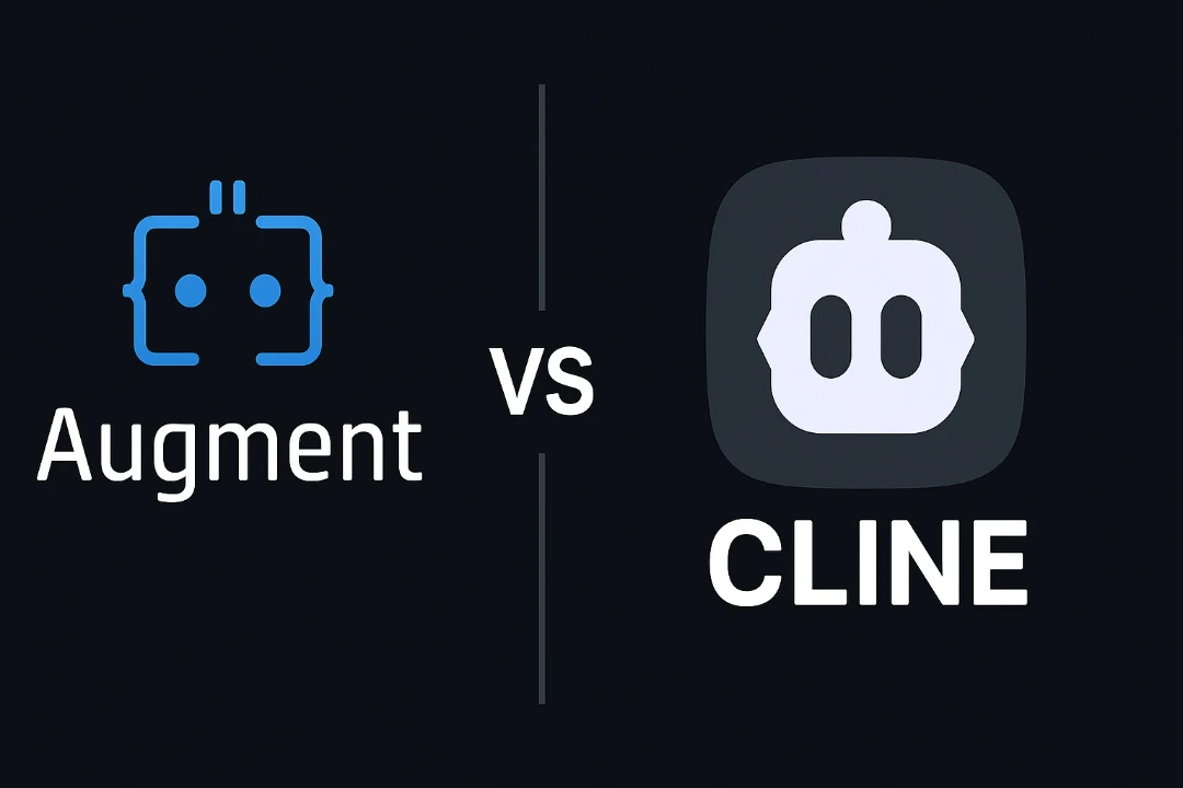Augment Code vs Cline: The Ultimate AI Vibe Coding Tools Comparison (2025)