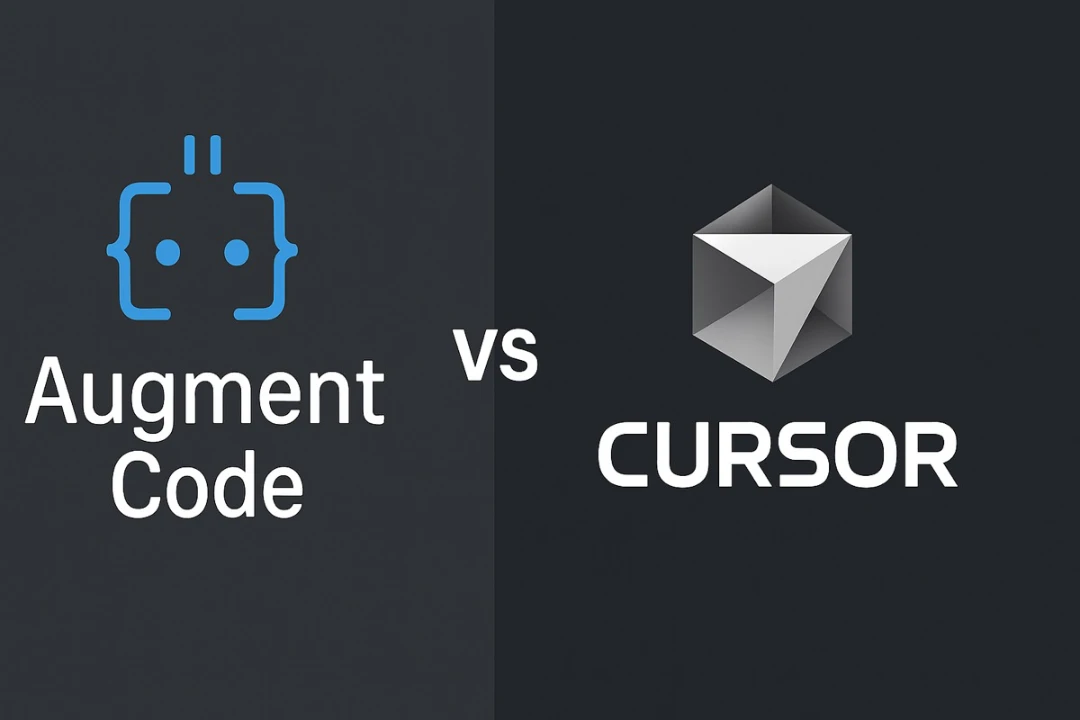 Augment Code vs Cursor: Ultimate AI Code Editor Comparison