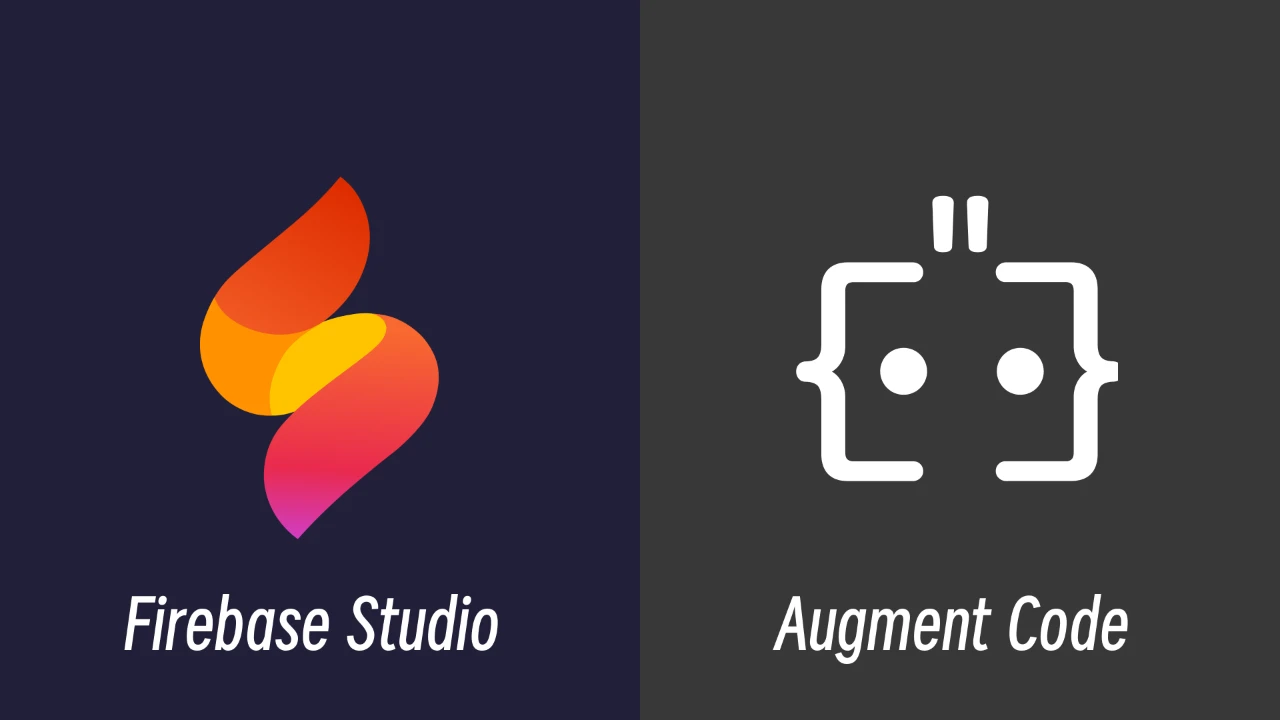 Augment Code vs Firebase Studio: Which AI Coding Tool is Better?