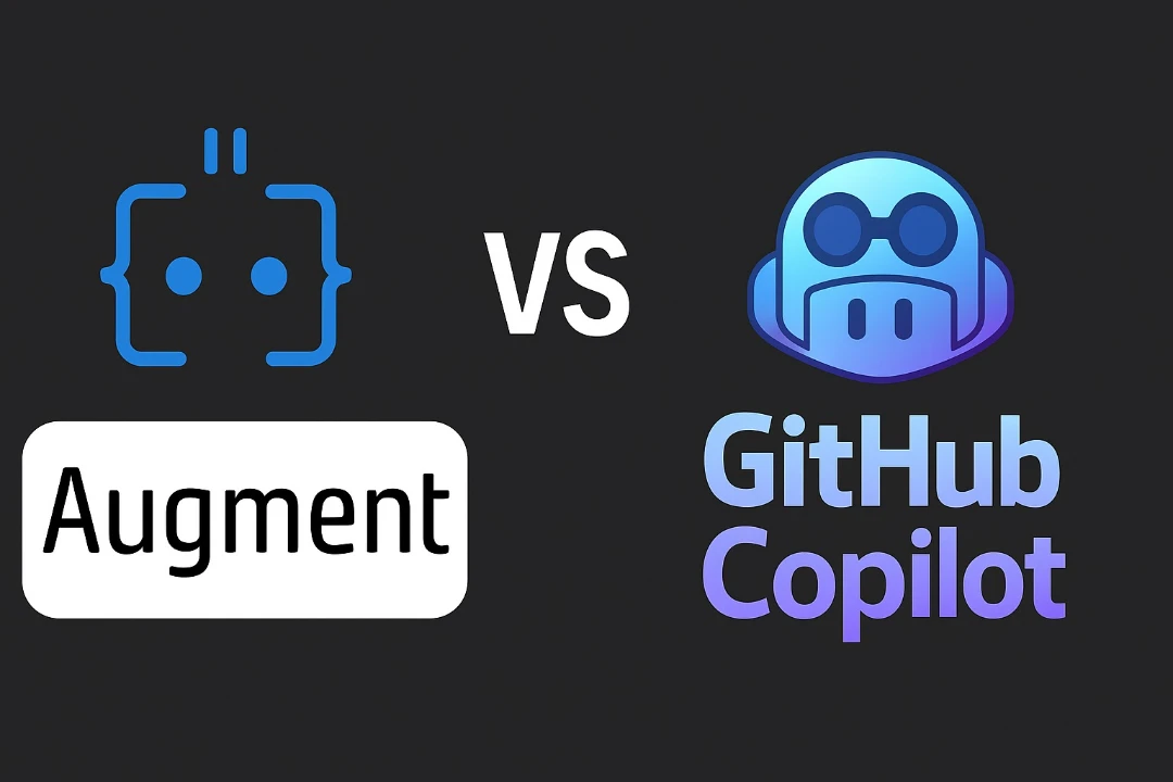 Augment Code vs GitHub Copilot: The Ultimate AI Coding Assistant Comparison