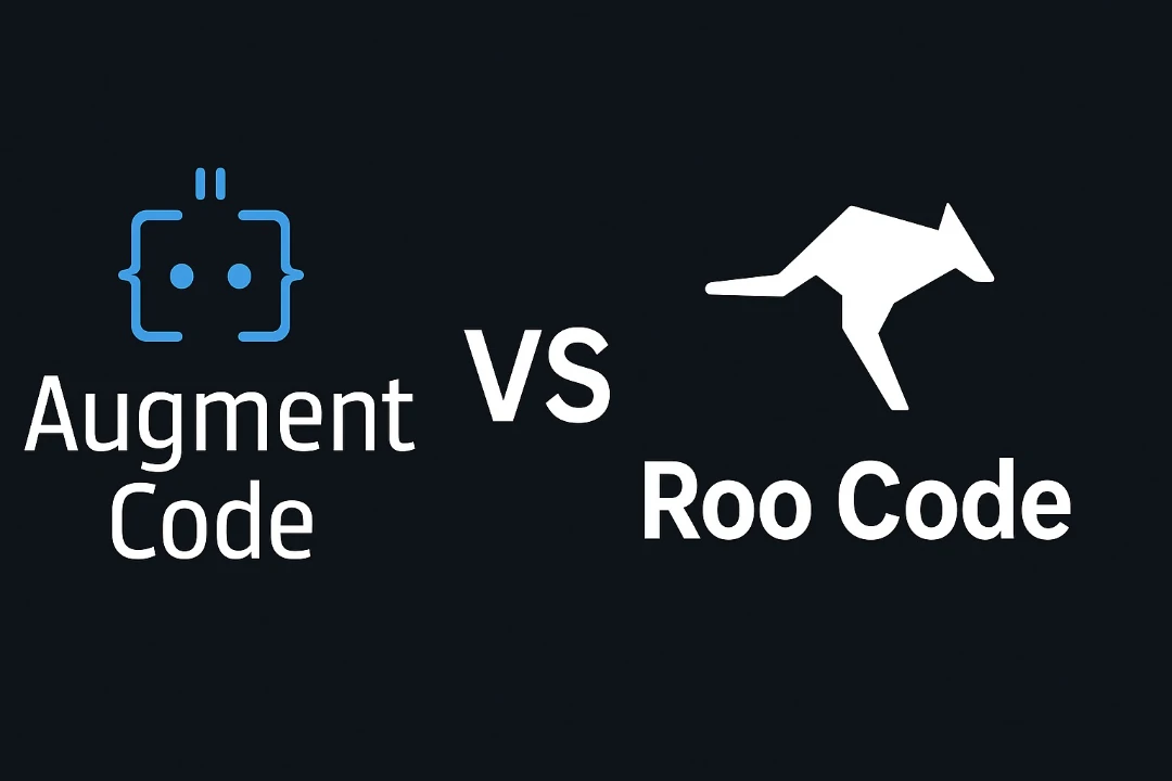 Augment Code vs Roo Code: Battle of Next-Gen AI Coding Assistants