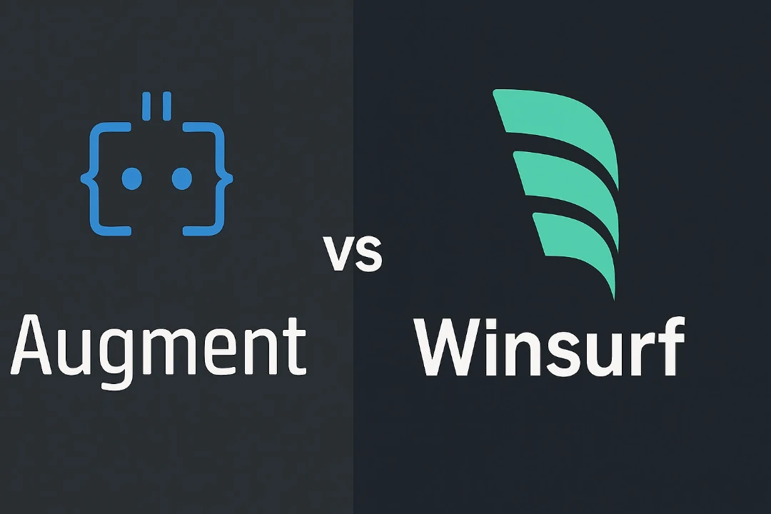 Augment Code vs Windsurf: Which AI Code Editor Excels for Modern Developers?