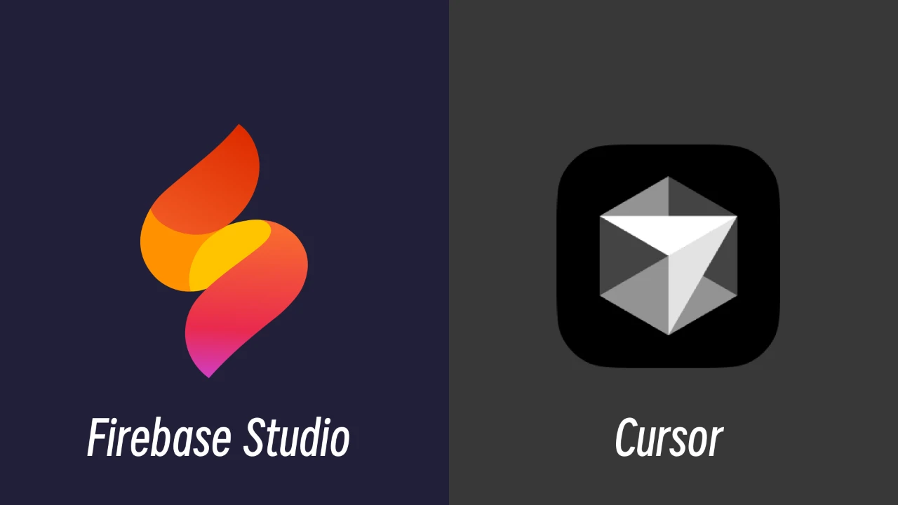 Firebase Studio vs Cursor: The Ultimate AI Coding Tools Comparison
