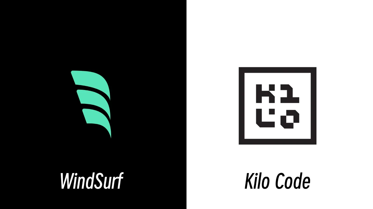Kilo Code vs Windsurf: Open-Source vs Agentic AI Coding Assistants (2025)
