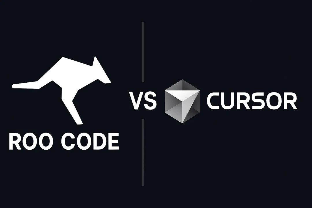 Roo Code vs Cursor: The Ultimate AI Coding Assistant Comparison Guide for 2025
