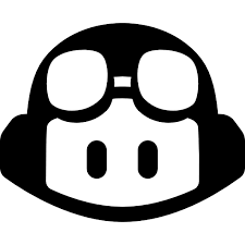 GitHub Copilot icon