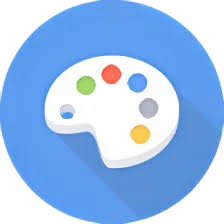 Stable Diffusion icon