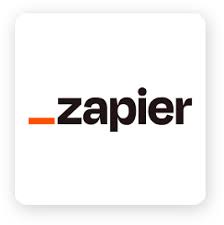 Zapier icon